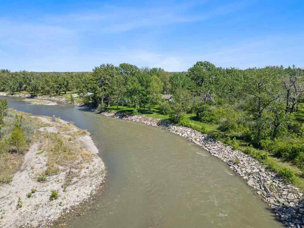 MLS® A2225867 - 530027 56 Street E in NONE Rural Foothills County, Residential