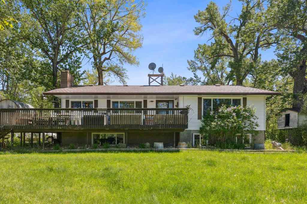 MLS® A2225867 - 530027 56 Street E in NONE Rural Foothills County, Residential