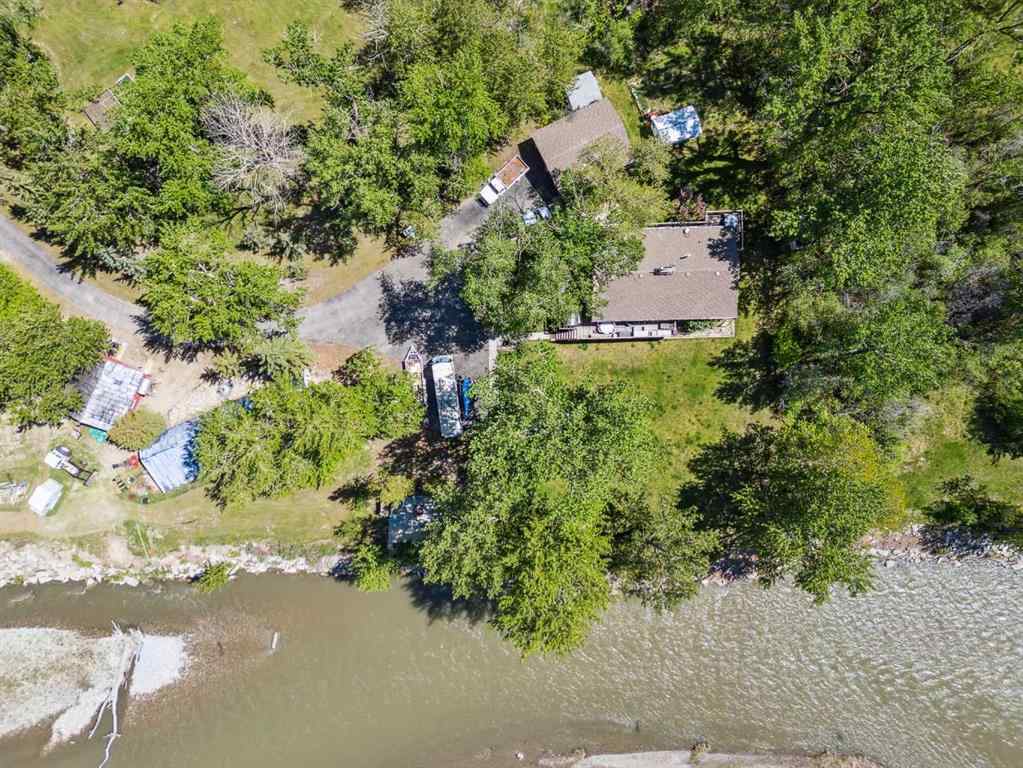 MLS® A2225867 - 530027 56 Street E in NONE Rural Foothills County, Residential