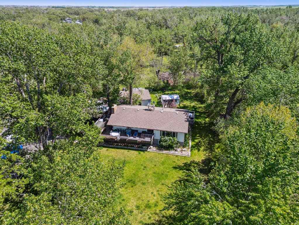 MLS® A2225867 - 530027 56 Street E in NONE Rural Foothills County, Residential