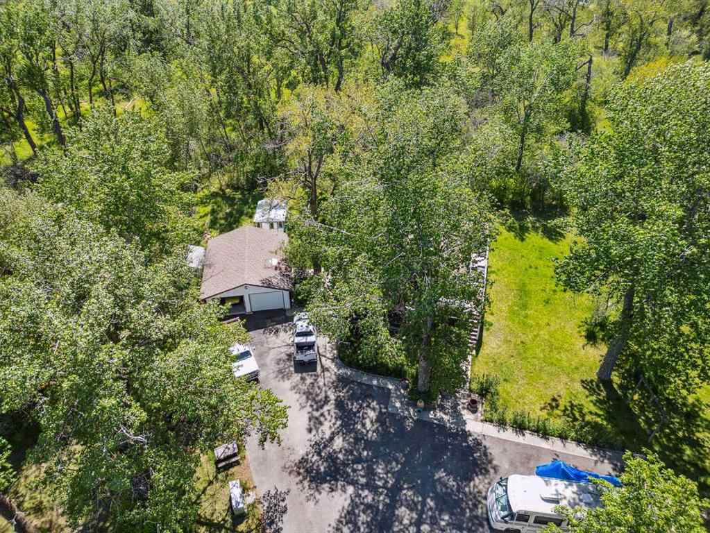 MLS® A2225867 - 530027 56 Street E in NONE Rural Foothills County, Residential