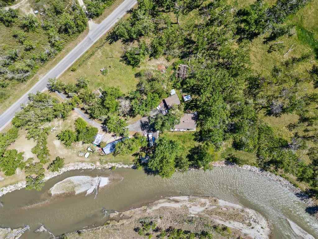 MLS® A2225867 - 530027 56 Street E in NONE Rural Foothills County, Residential