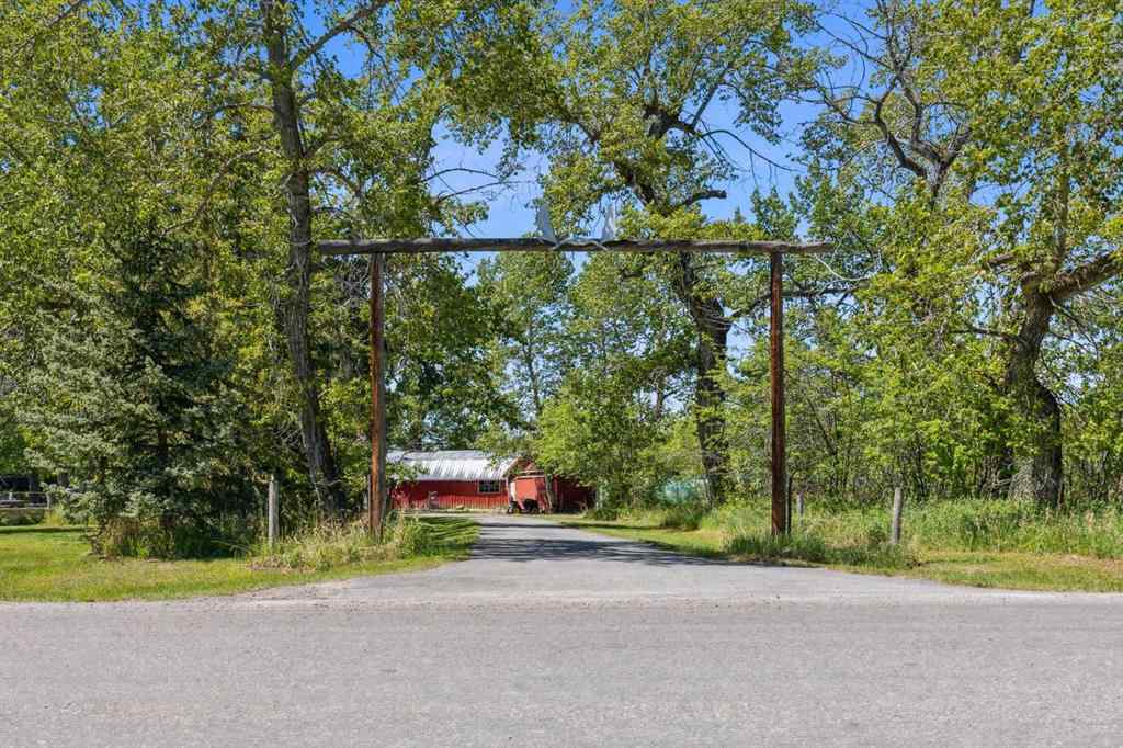 MLS® A2225867 - 530027 56 Street E in NONE Rural Foothills County, Residential