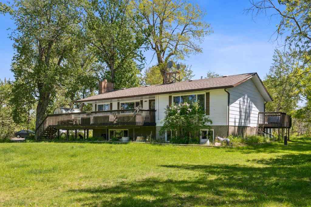 MLS® A2225867 - 530027 56 Street E in NONE Rural Foothills County, Residential