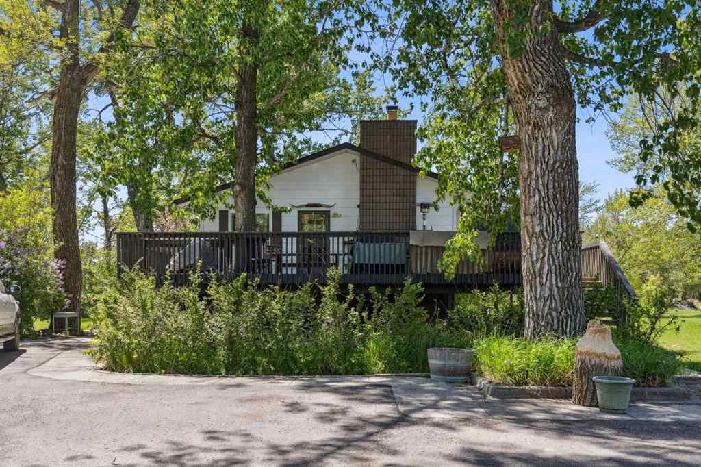 MLS® A2225867 - 530027 56 Street E in NONE Rural Foothills County, Residential