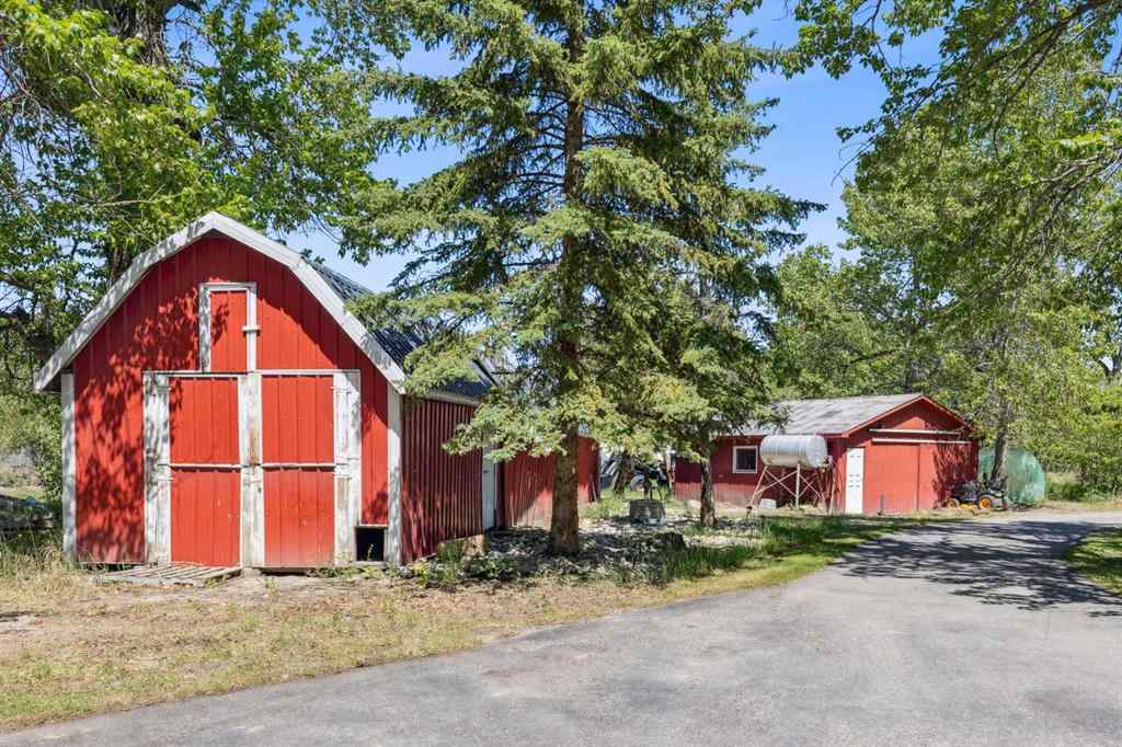 MLS® A2225867 - 530027 56 Street E in NONE Rural Foothills County, Residential