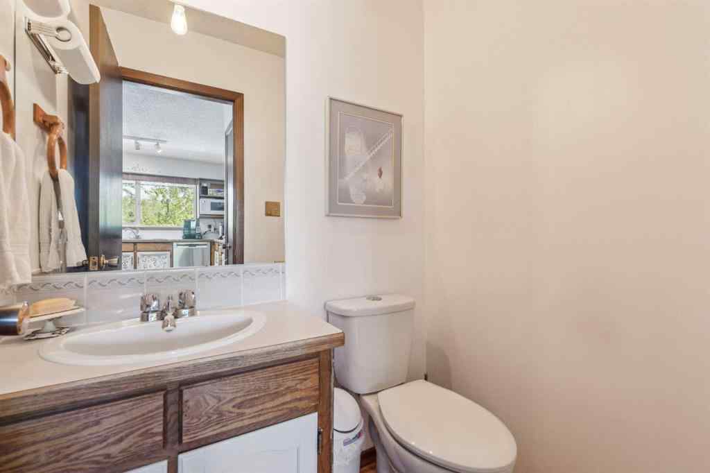 MLS® A2225867 - 530027 56 Street E in NONE Rural Foothills County, Residential
