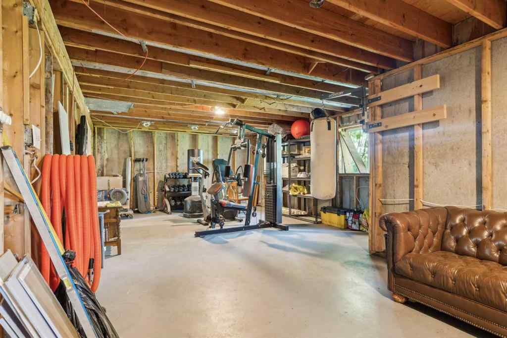 MLS® A2225867 - 530027 56 Street E in NONE Rural Foothills County, Residential