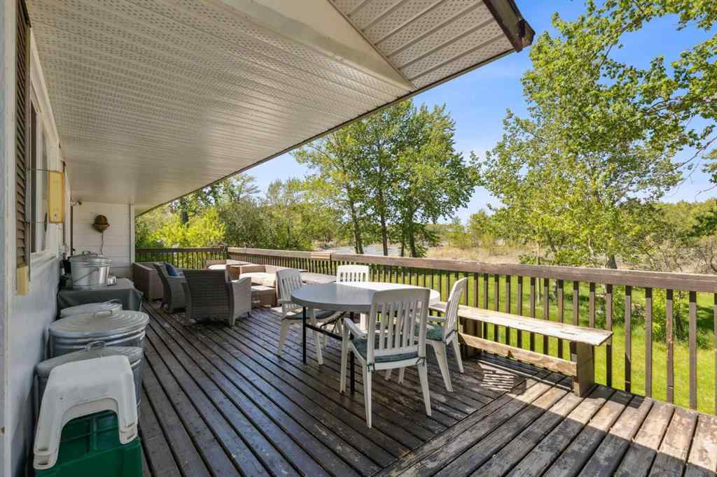 MLS® A2225867 - 530027 56 Street E in NONE Rural Foothills County, Residential