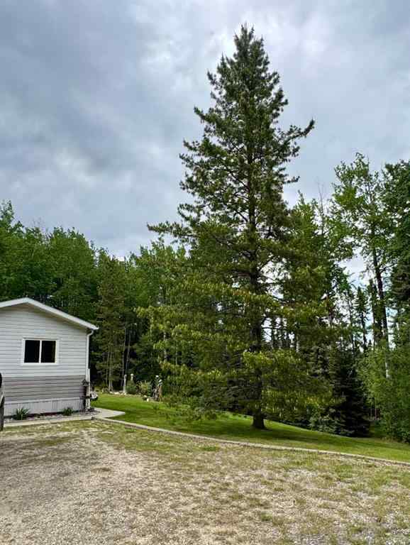 MLS® A2225877 - 72 Northlands Drive   in Northland Place Rural Clearwater County, Residential