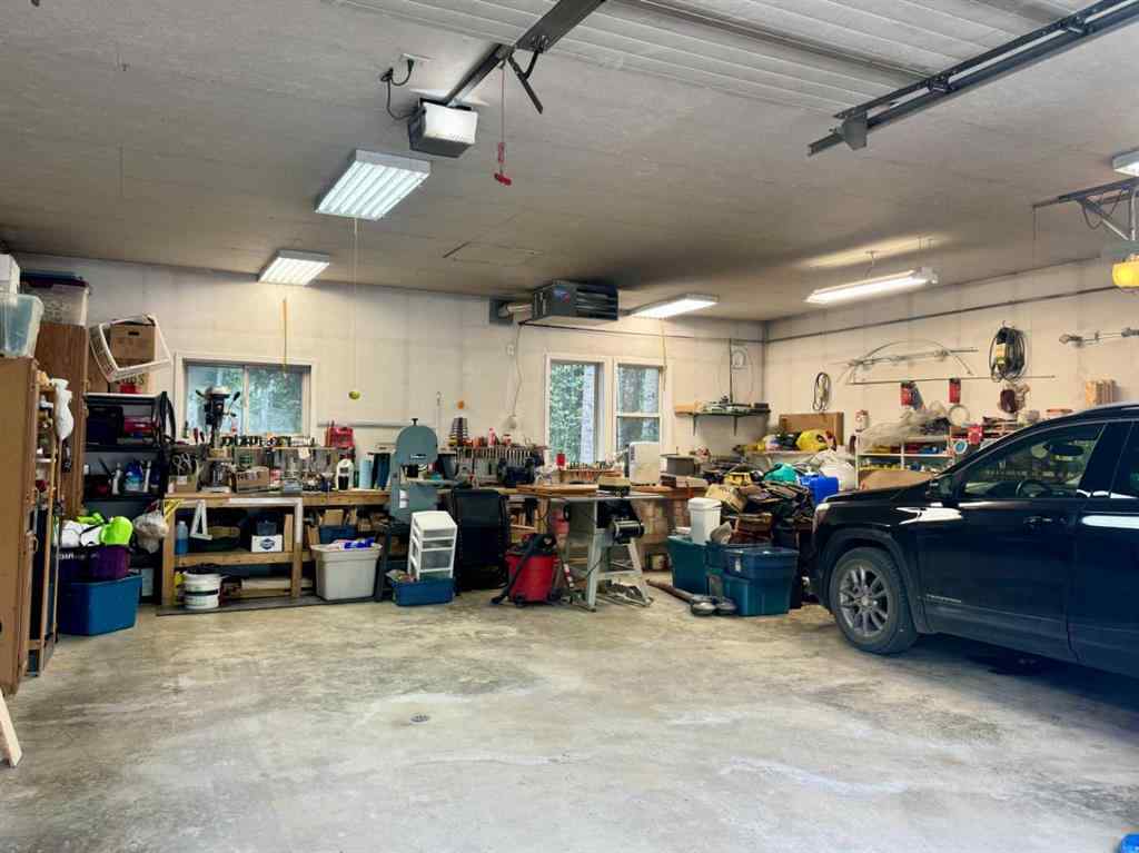 MLS® A2225877 - 72 Northlands Drive   in Northland Place Rural Clearwater County, Residential