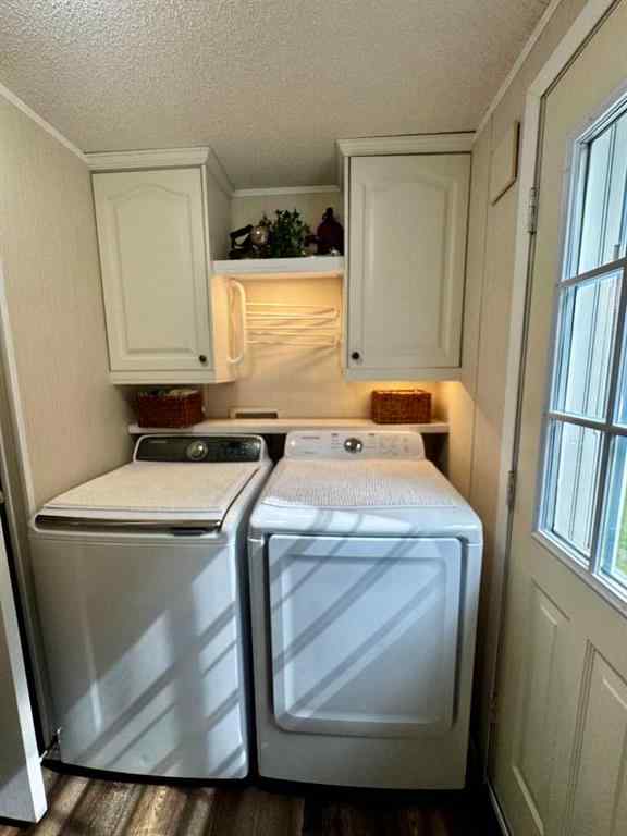 MLS® A2225877 - 72 Northlands Drive   in Northland Place Rural Clearwater County, Residential