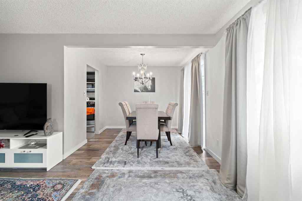 MLS® A2225893 - 7827 Hunterquay Road NW in Huntington Hills Calgary, Residential