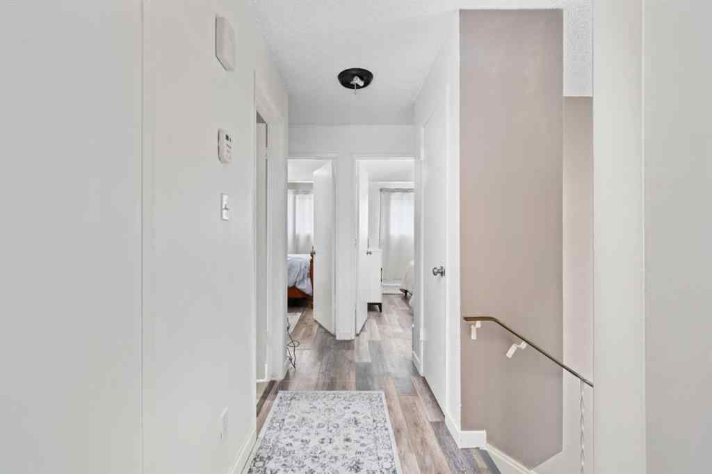 MLS® A2225893 - 7827 Hunterquay Road NW in Huntington Hills Calgary, Residential