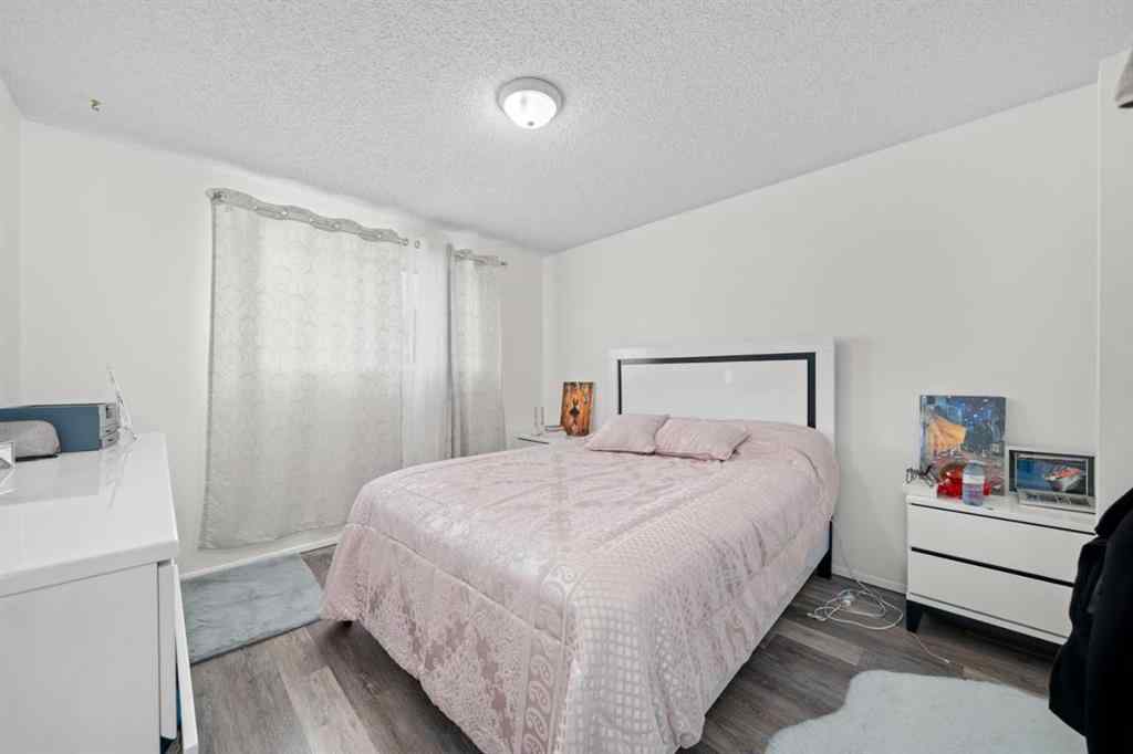 MLS® A2225893 - 7827 Hunterquay Road NW in Huntington Hills Calgary, Residential