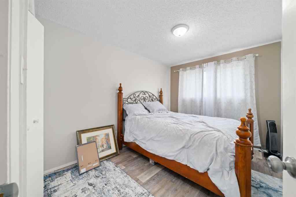 MLS® A2225893 - 7827 Hunterquay Road NW in Huntington Hills Calgary, Residential
