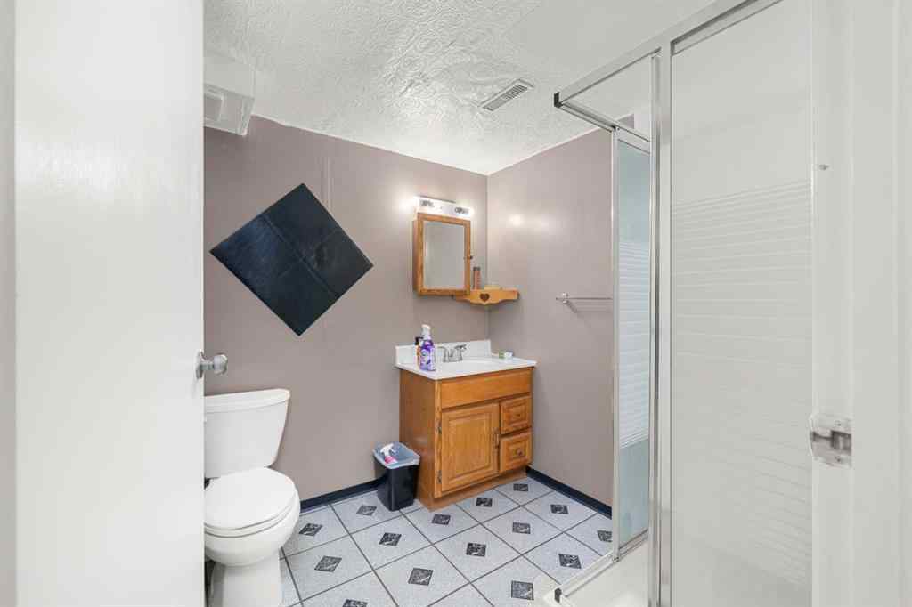 MLS® A2225893 - 7827 Hunterquay Road NW in Huntington Hills Calgary, Residential
