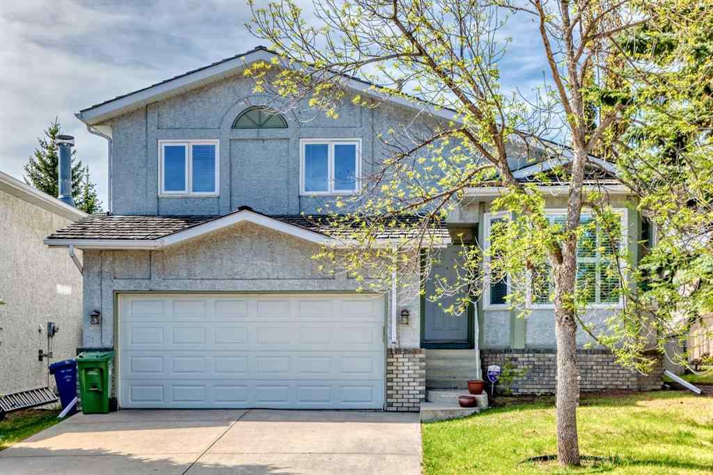 MLS® A2225899 - 230 Signal Hill Place SW in Signal Hill Calgary, Residential