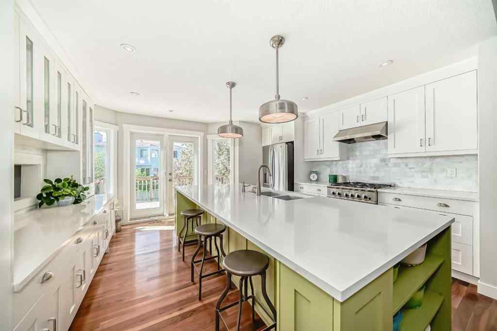 MLS® A2225899 - 230 Signal Hill Place SW in Signal Hill Calgary, Residential