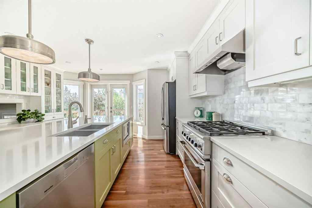 MLS® A2225899 - 230 Signal Hill Place SW in Signal Hill Calgary, Residential