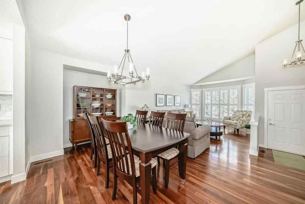 MLS® A2225899 - 230 Signal Hill Place SW in Signal Hill Calgary, Residential