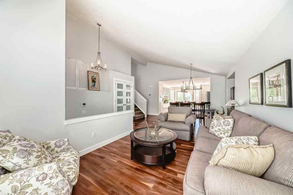 MLS® A2225899 - 230 Signal Hill Place SW in Signal Hill Calgary, Residential