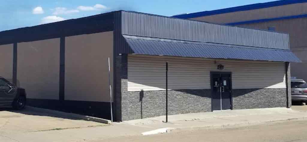 MLS® A2225916 - 5017 51 Street  in Downtown Camrose Camrose, Commercial