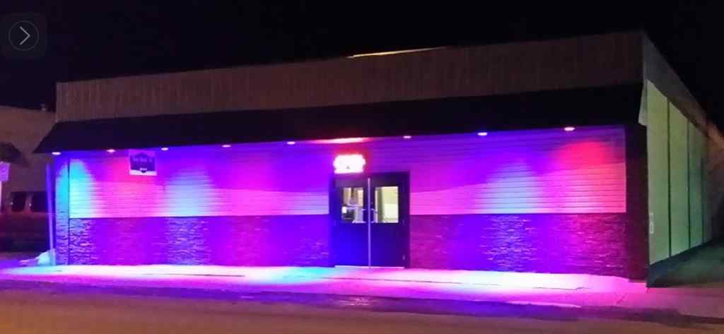 MLS® A2225916 - 5017 51 Street  in Downtown Camrose Camrose, Commercial