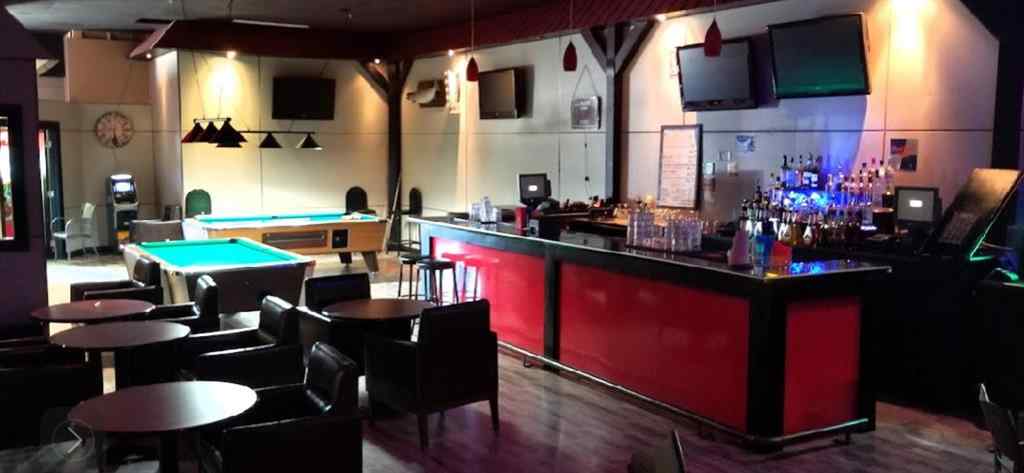 MLS® A2225916 - 5017 51 Street  in Downtown Camrose Camrose, Commercial