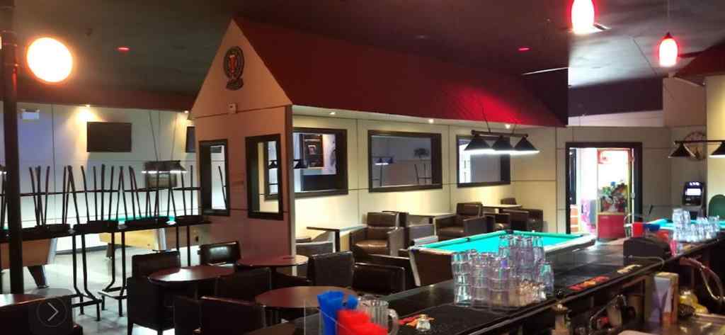 MLS® A2225916 - 5017 51 Street  in Downtown Camrose Camrose, Commercial