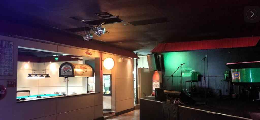 MLS® A2225916 - 5017 51 Street  in Downtown Camrose Camrose, Commercial