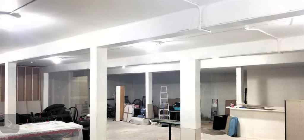 MLS® A2225916 - 5017 51 Street  in Downtown Camrose Camrose, Commercial