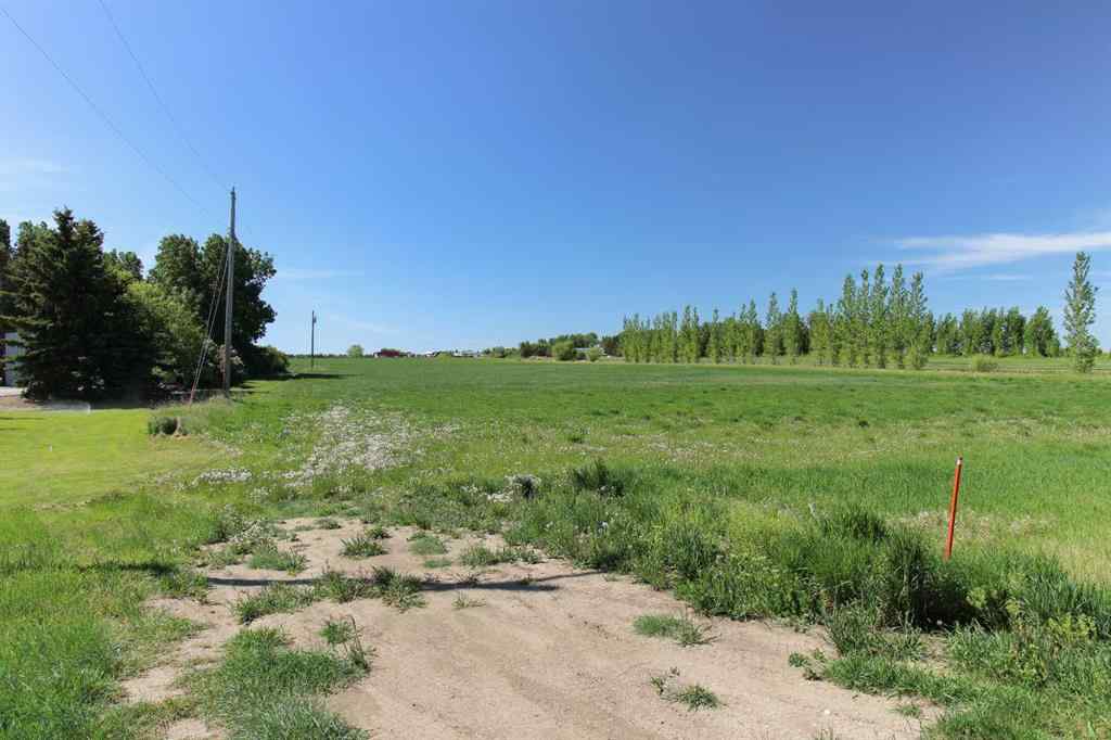 MLS® A2225923 - 7.76 Acres Township Road 84   in NONE Rural Lethbridge County, Land