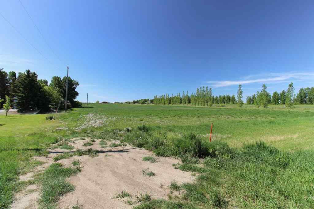 MLS® A2225923 - 7.76 Acres Township Road 84   in NONE Rural Lethbridge County, Land