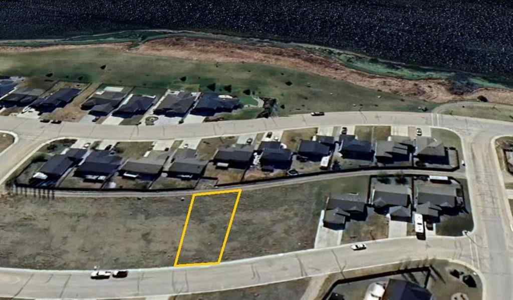 MLS® A2225924 - 3610 39 Avenue  in Bonnyville Bonnyville, Land