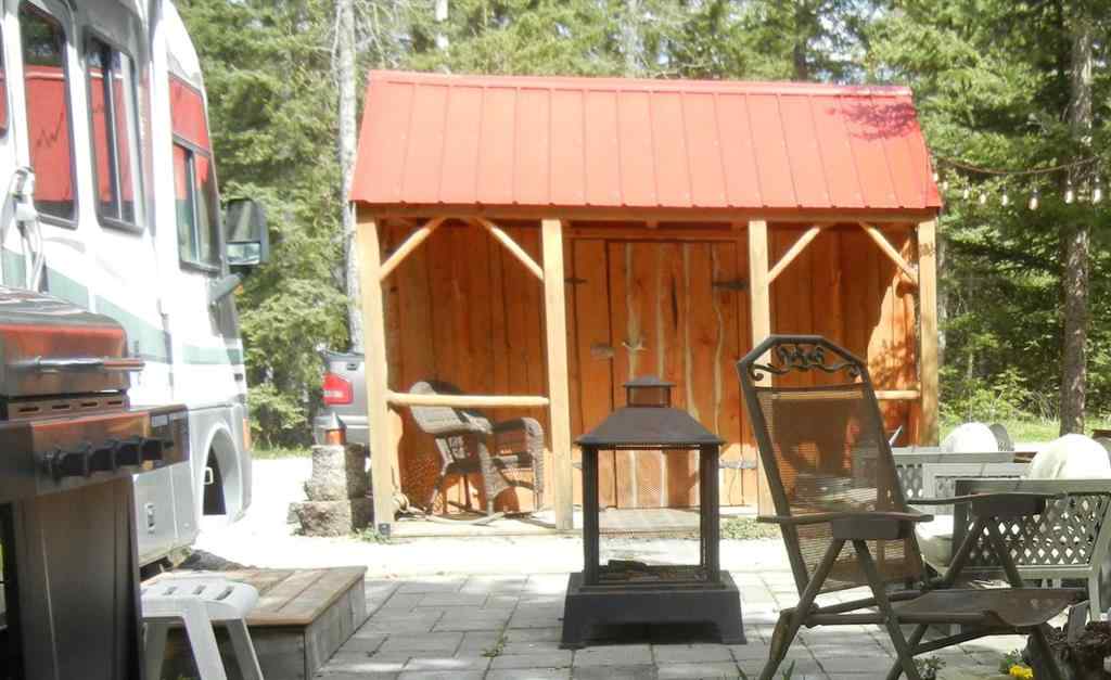 MLS® #A2225931 - Unit #203 200 4 Avenue SW in NONE Sundre, Residential Open Houses