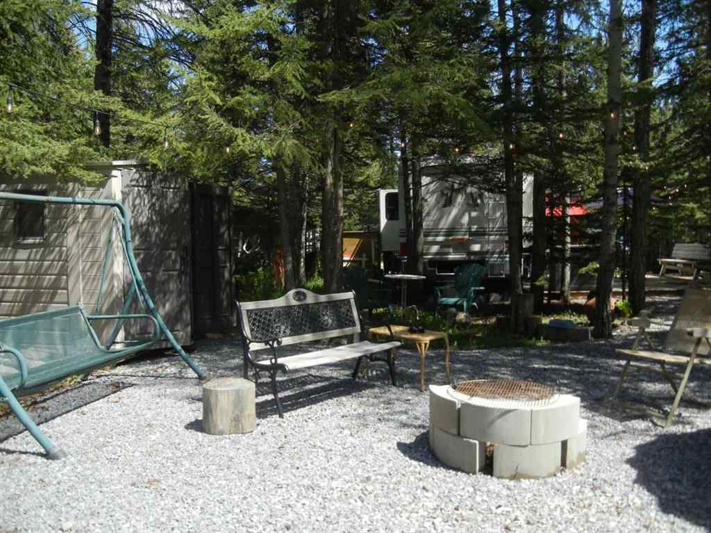 MLS® #A2225931 - Unit #203 200 4 Avenue SW in NONE Sundre, Residential Open Houses