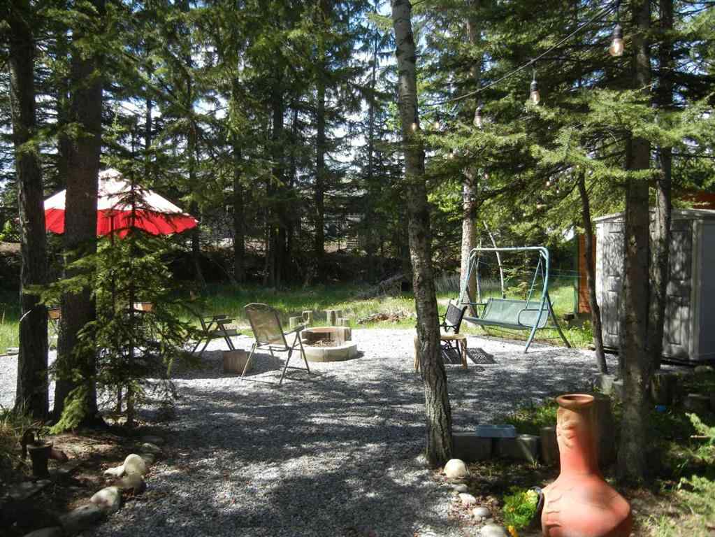 MLS® #A2225931 - Unit #203 200 4 Avenue SW in NONE Sundre, Residential Open Houses