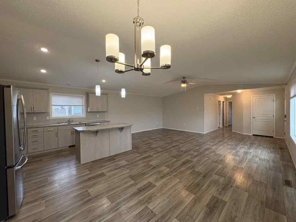 MLS® A2225938 - Unit #101 11850 84 Avenue  in Kensington Grande Prairie, Residential