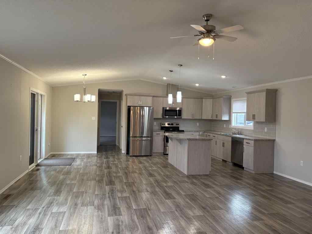 MLS® A2225938 - Unit #101 11850 84 Avenue  in Kensington Grande Prairie, Residential