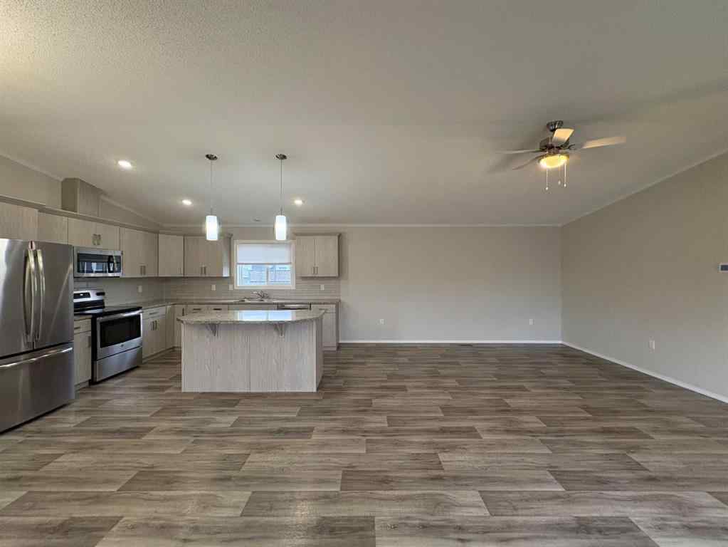 MLS® A2225938 - Unit #101 11850 84 Avenue  in Kensington Grande Prairie, Residential