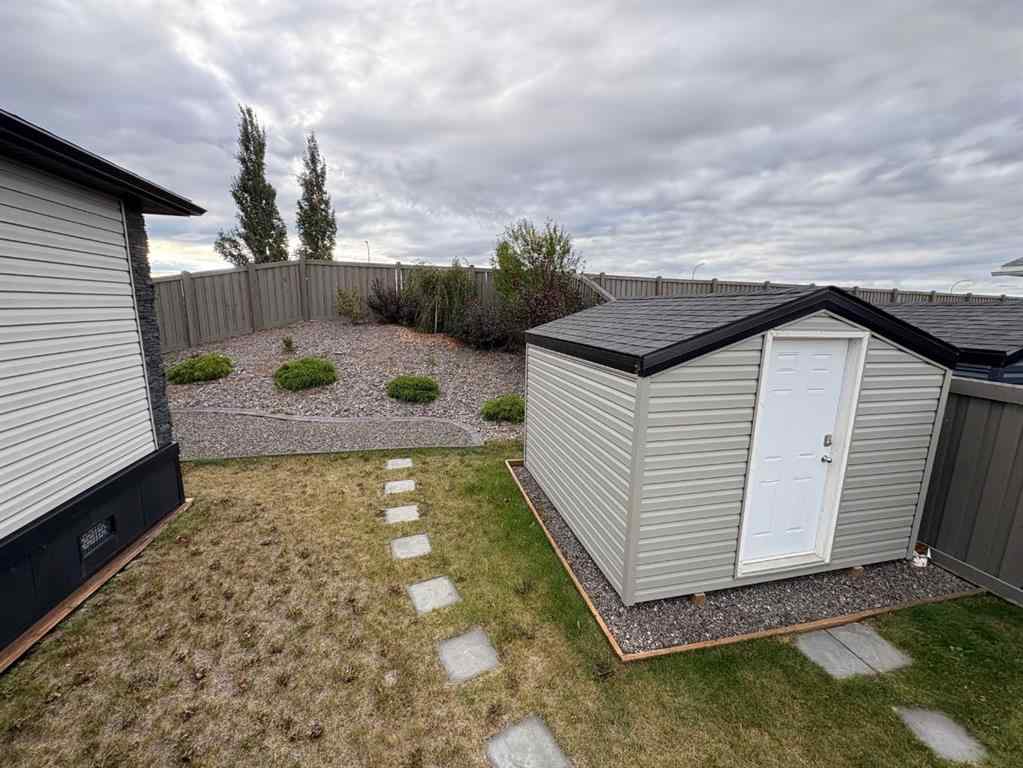 MLS® A2225938 - Unit #101 11850 84 Avenue  in Kensington Grande Prairie, Residential