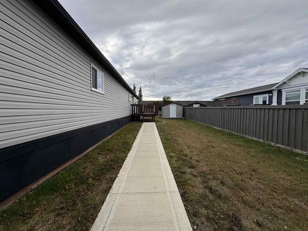 MLS® A2225938 - Unit #101 11850 84 Avenue  in Kensington Grande Prairie, Residential