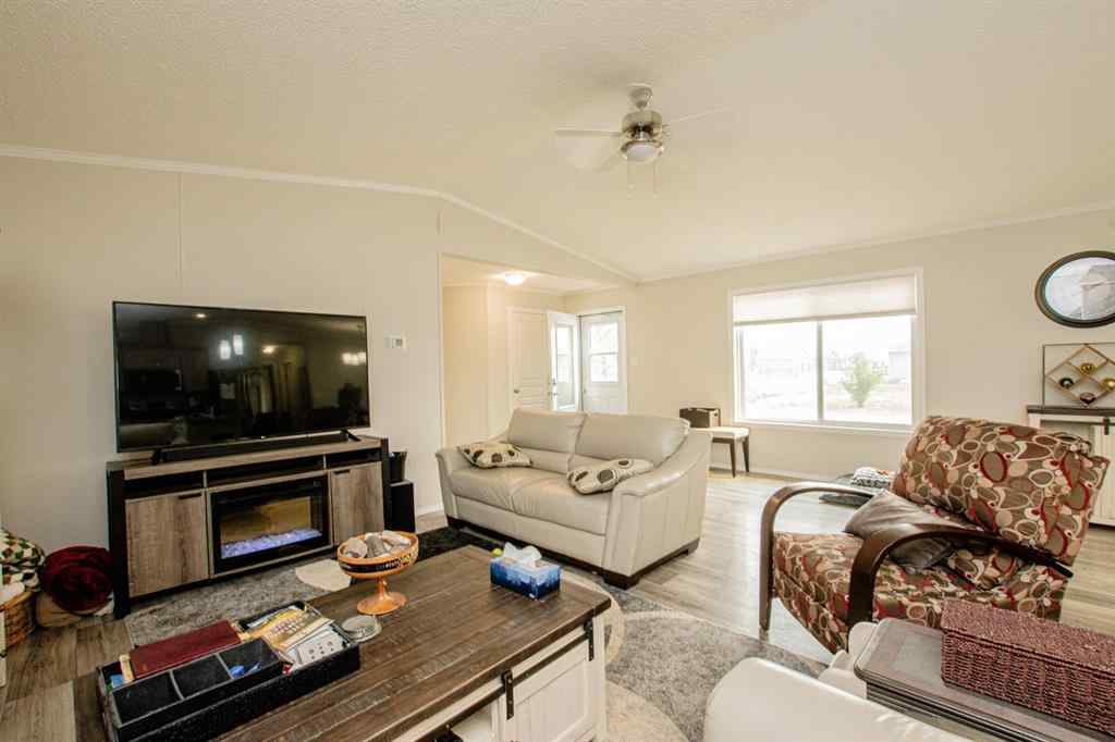 MLS® A2225938 - Unit #101 11850 84 Avenue  in Kensington Grande Prairie, Residential
