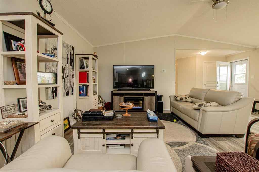 MLS® A2225938 - Unit #101 11850 84 Avenue  in Kensington Grande Prairie, Residential