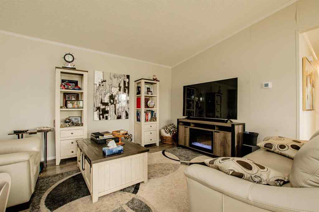 MLS® A2225938 - Unit #101 11850 84 Avenue  in Kensington Grande Prairie, Residential