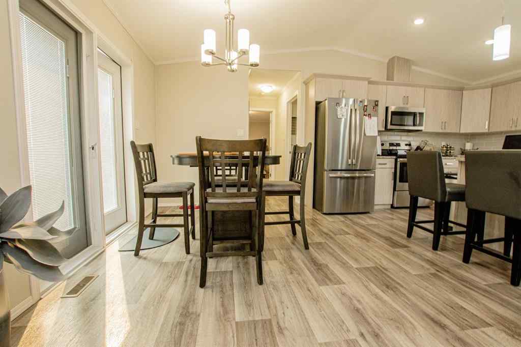 MLS® A2225938 - Unit #101 11850 84 Avenue  in Kensington Grande Prairie, Residential