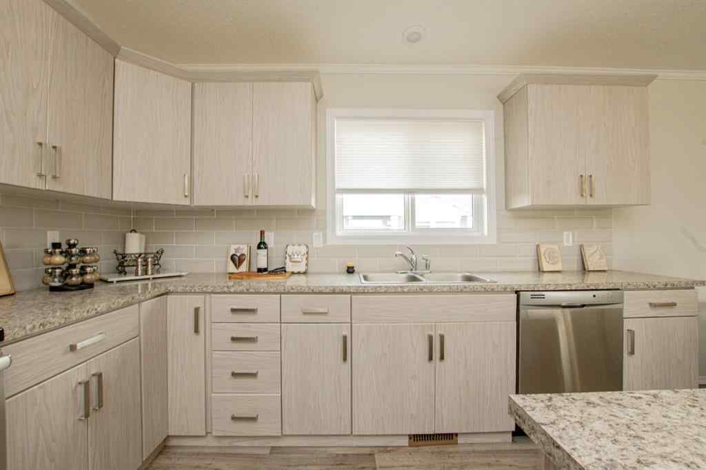 MLS® A2225938 - Unit #101 11850 84 Avenue  in Kensington Grande Prairie, Residential