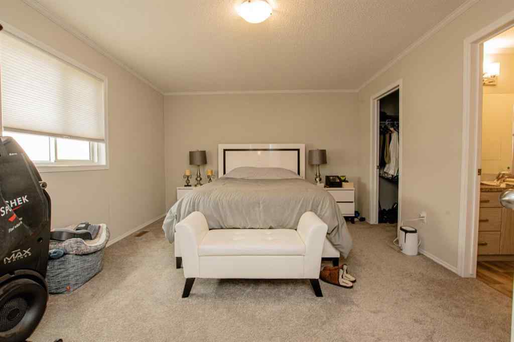 MLS® A2225938 - Unit #101 11850 84 Avenue  in Kensington Grande Prairie, Residential