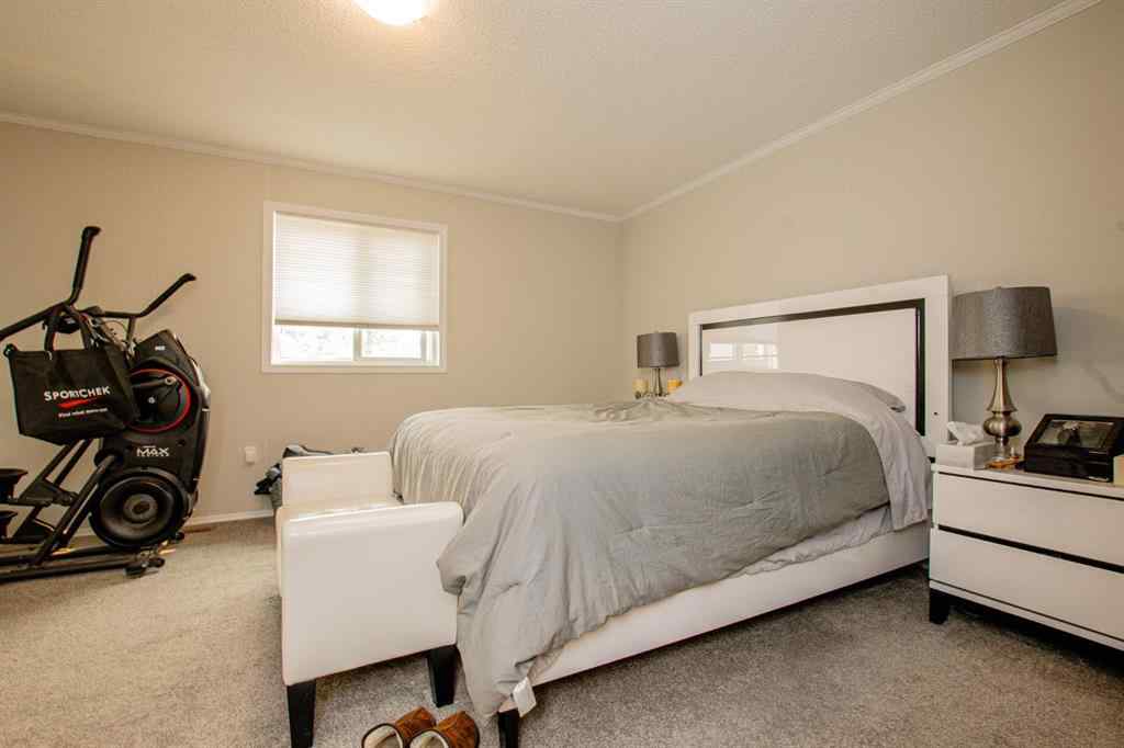 MLS® A2225938 - Unit #101 11850 84 Avenue  in Kensington Grande Prairie, Residential